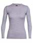 Preview: ICEBREAKER -  Women's Oasis Long Sleeve Crewe