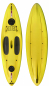 Preview: DRAGOROSSI - Aloha SUP Stand up Paddle Board