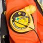 Preview: SPINLOCK - Deckvest 5D Rettungsweste Hammar