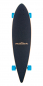 Preview: MILLER - 40 Classic Longboard Seismic