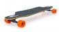 Preview: MILLER - Native 38'' - Longboard