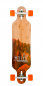 Preview: MILLER - Physis 38'' Longboard