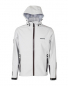 Preview: MUSTO LPX Jacke platinum