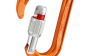 Preview: PETZL - Attache 3D HMS