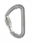 Preview: PETZL - Spirit Screw Lock Karabiner