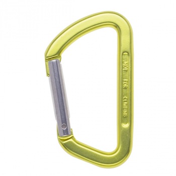 AustriAlpin - Leichtlastkarabiner