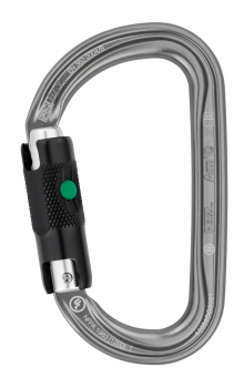 PETZL - Am'D Ball-Lock Karabiner