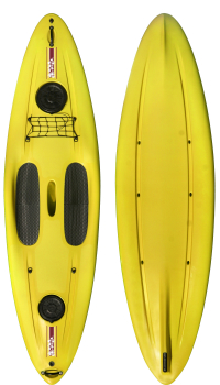 DRAGOROSSI - Aloha SUP Stand up Paddle Board