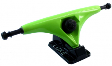 LUXE - Longboard Trucks 180mm Longboard Achsen