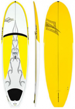 NAISH - SUP Board Mana