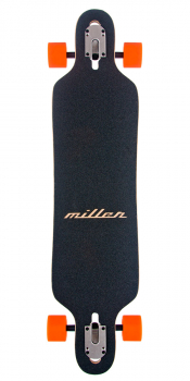 MILLER - Native 38'' - Longboard