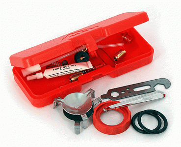 MSR  - Expedition Service Kit