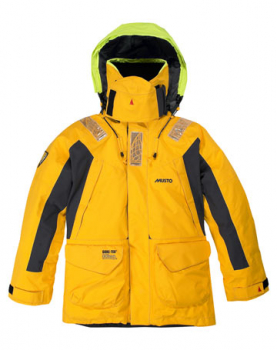 MUSTO - HPX Ocean Jacket