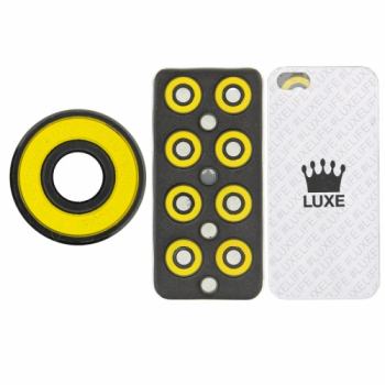 LUXE - Longboard ABEC 7 Bearings