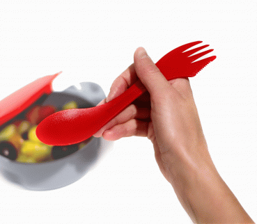 Spork - Spoon & Fork