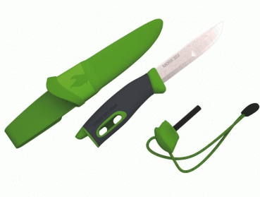 LIGHT MY FIRE - Fire Knife Outdoormesser