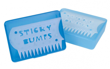 STICKY BUMPS - Surfwax Waxbox