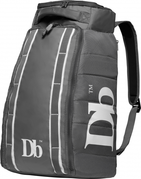 DOUCHEBAG - The Hugger 30L Rucksack | Skischuhtasche