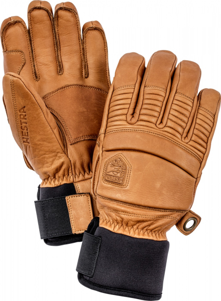 HESTRA  - Leather Fall Line Handschuhe