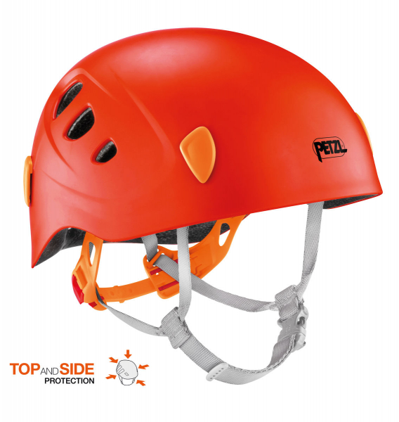 PETZL - Picchu - Kinderhelm