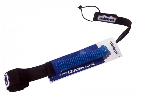 MISTRAL - SUP Spiral Leash