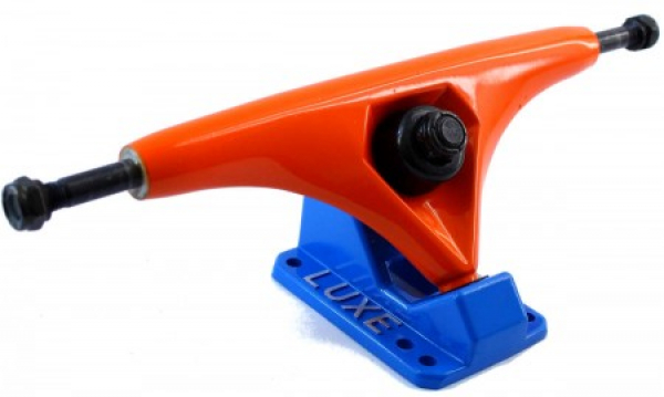 LUXE - Longboard Trucks 180mm Longboard Achsen