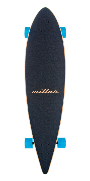 MILLER - 40 Classic Longboard Seismic