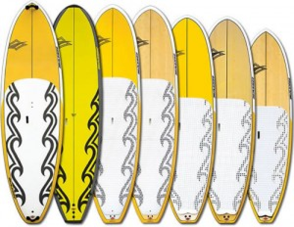 NAISH - SUP Board Mana