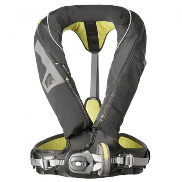 Spinlock Deckvest 5D Hammar